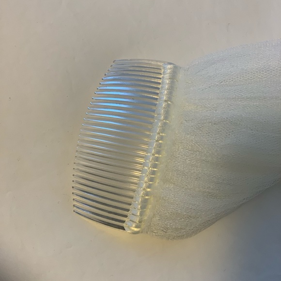 Bridal Veil Wedding - Picture 3 of 4